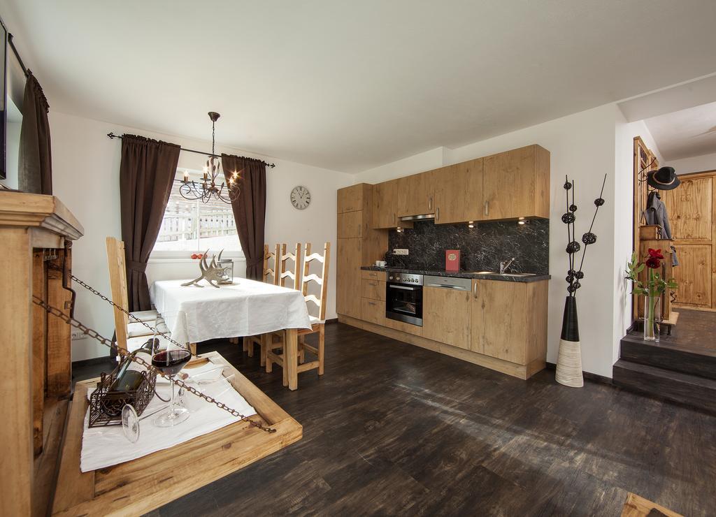 Myapart Jochberg Room photo