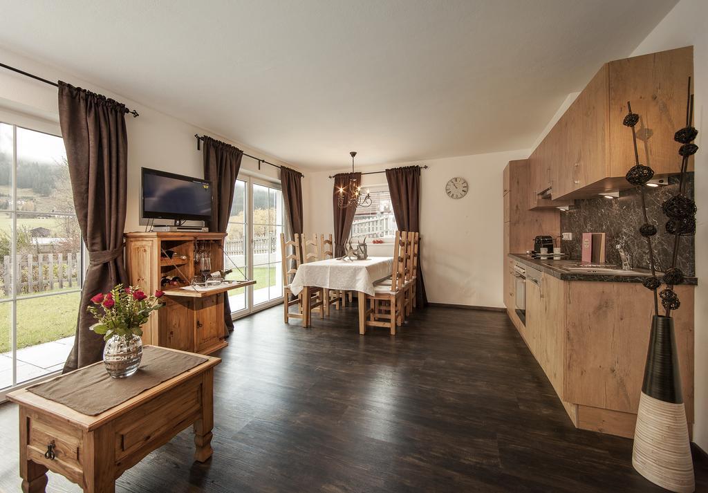 Myapart Jochberg Room photo