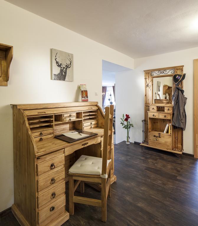 Myapart Jochberg Room photo