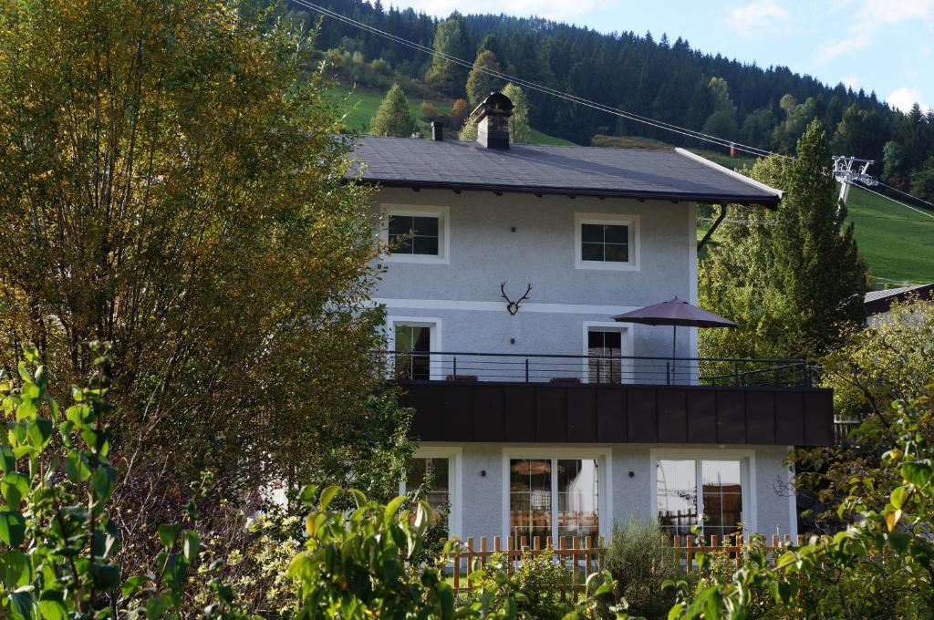 Myapart Jochberg Exterior photo