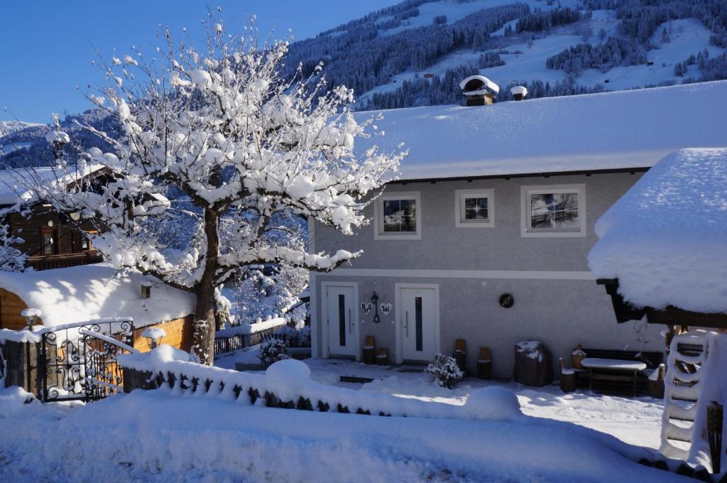 Myapart Jochberg Exterior photo